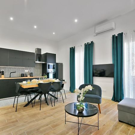 Le Petit Prince Cannes Exteriér fotografie