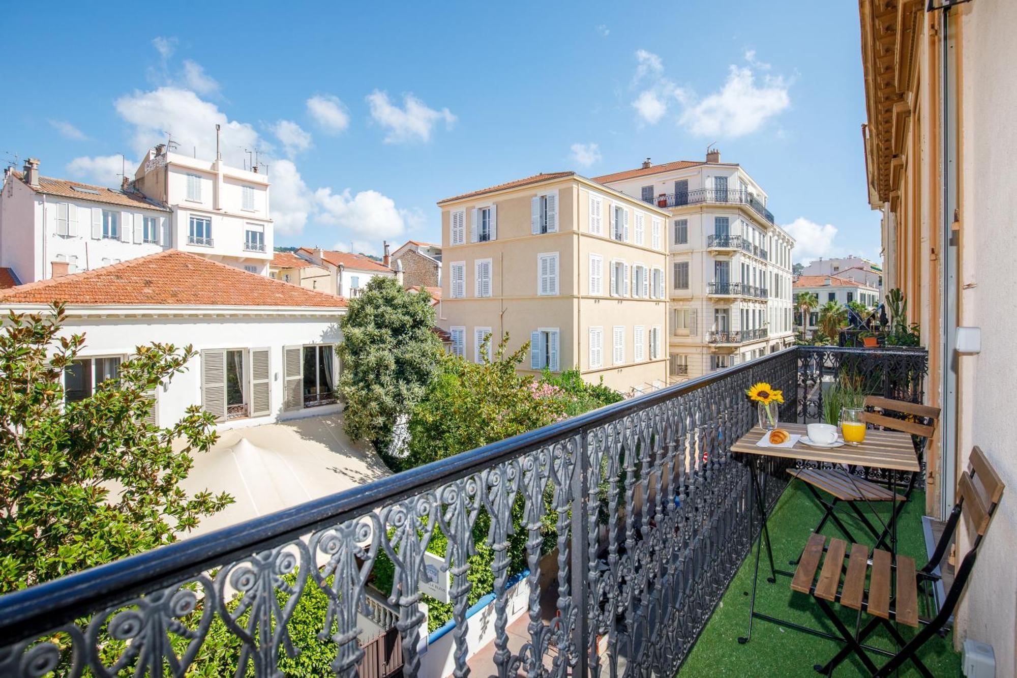 Le Petit Prince Cannes Exteriér fotografie